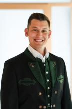 Alexander Rehn