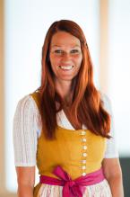 Claudia Scharnböck